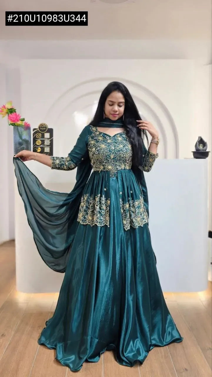 Lehenga Choli