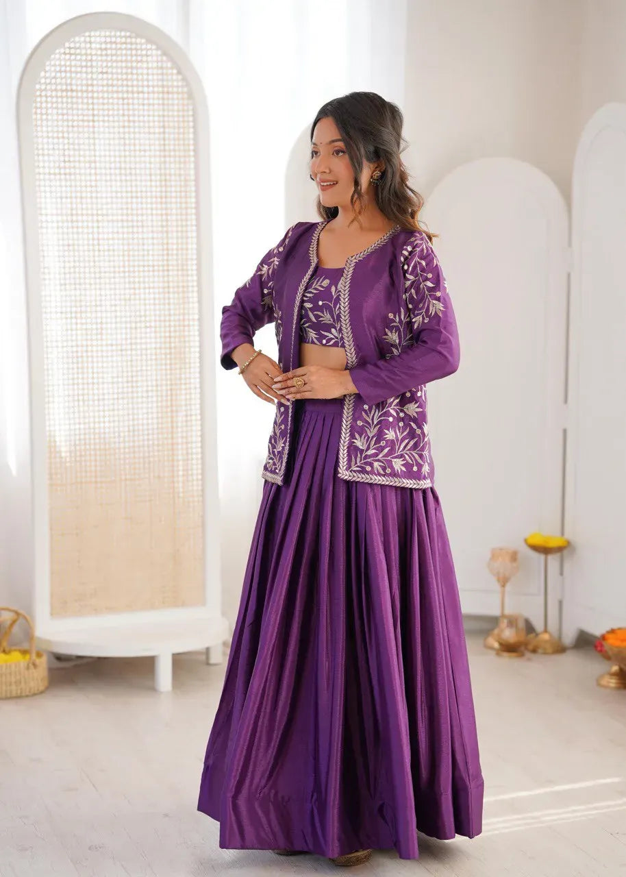 Lehenga