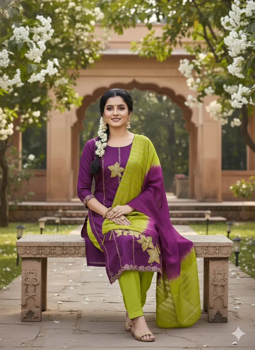Dress Material