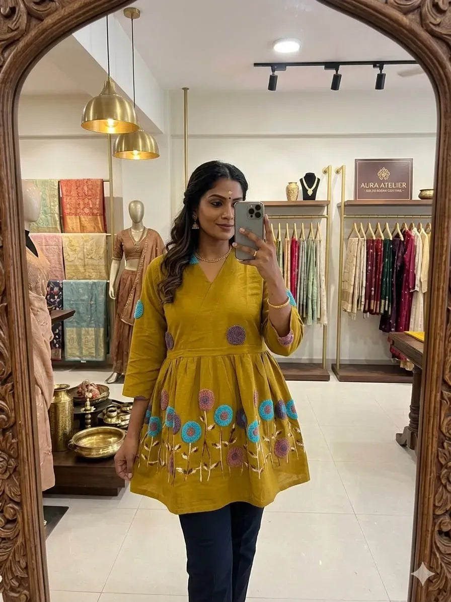 Kurti