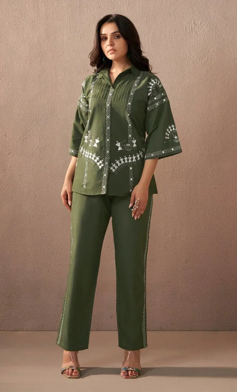Co-ord Set