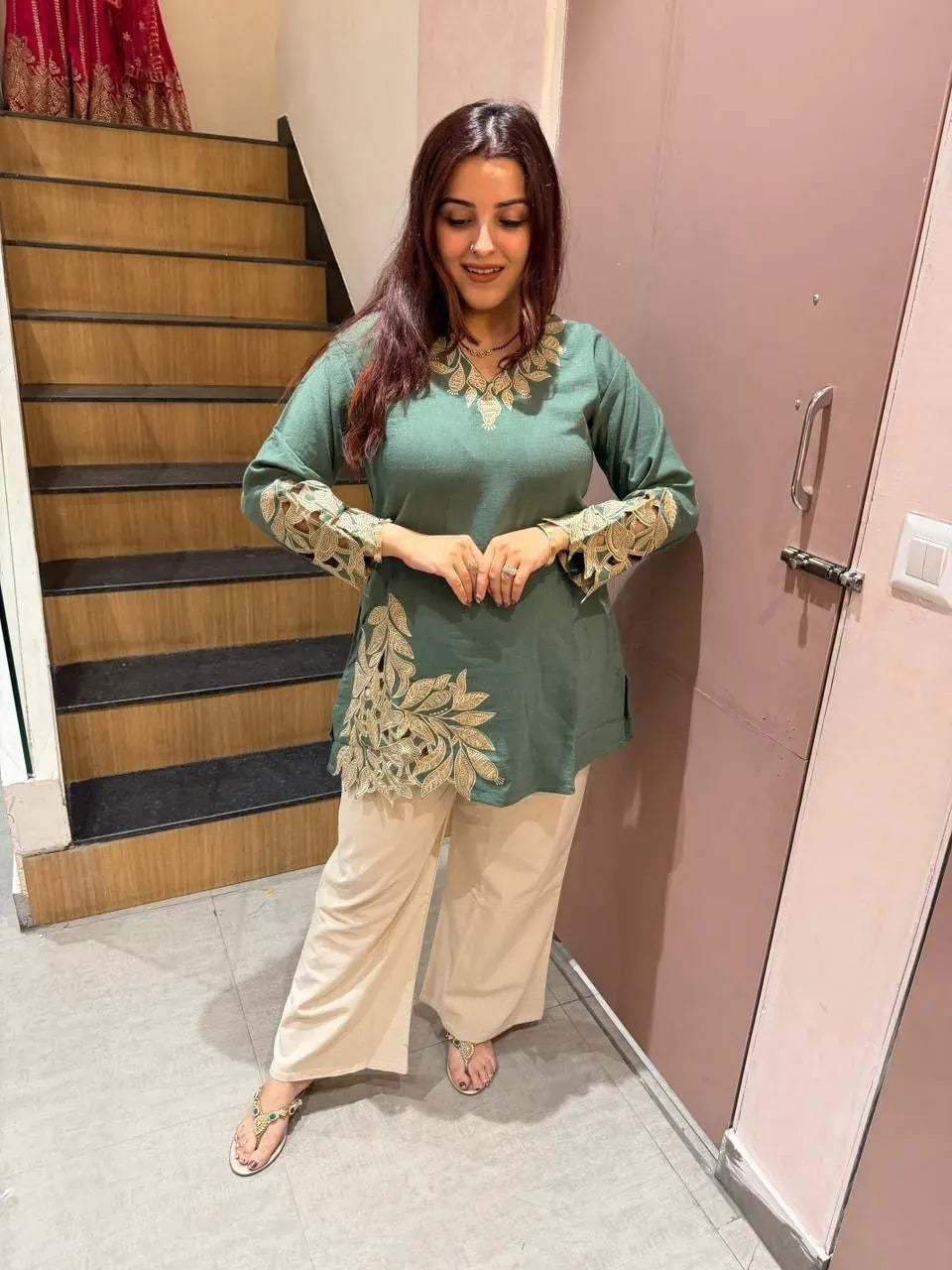Co-ord Set