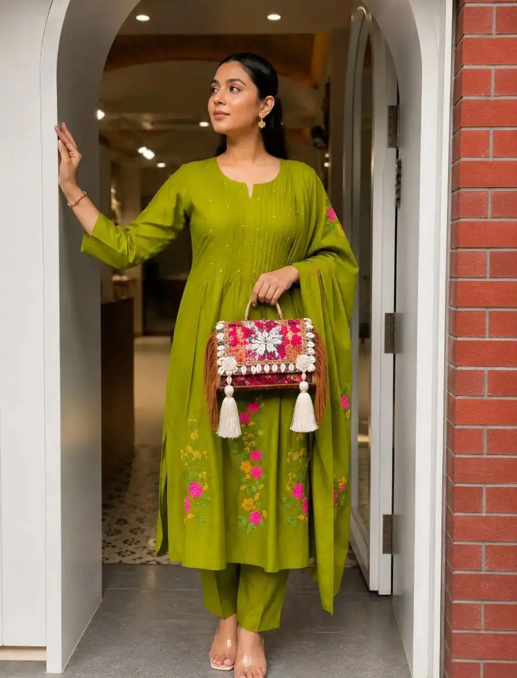Kurta Set
