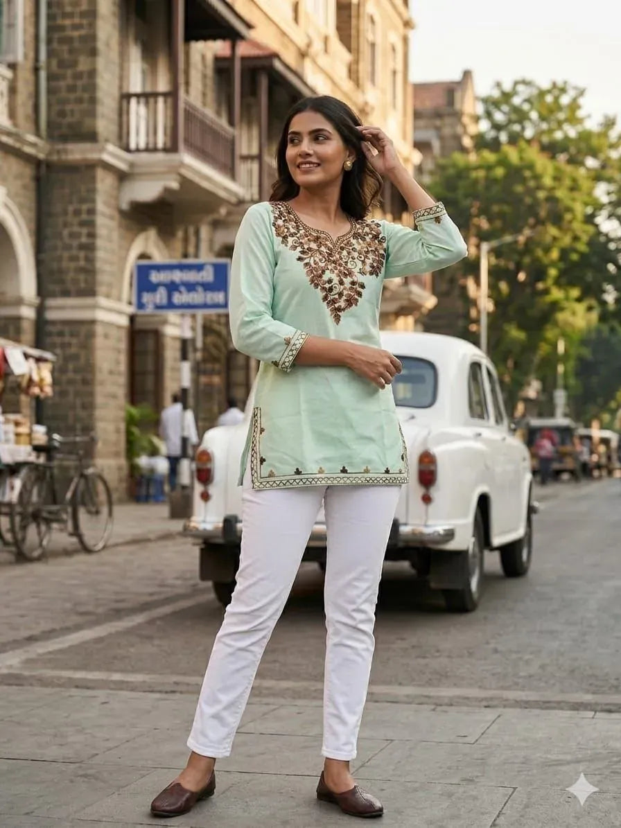 Kurti