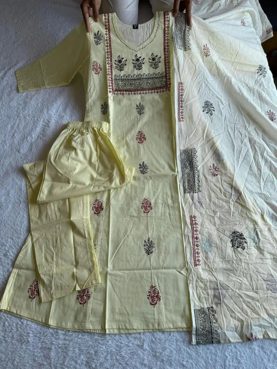 Kurta Set