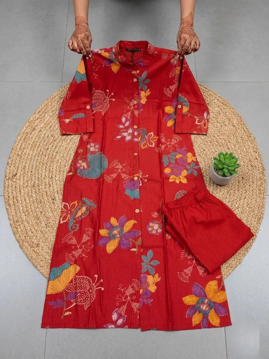 Kurta Set