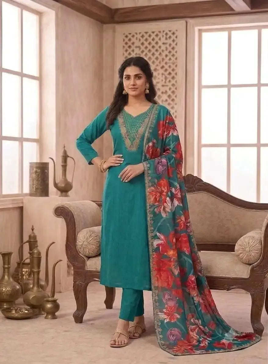 Kurti Set