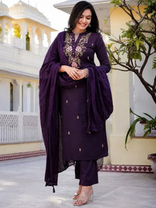 Elegant Cotton Kurti with Dupatta Set - Festive Wear Collection