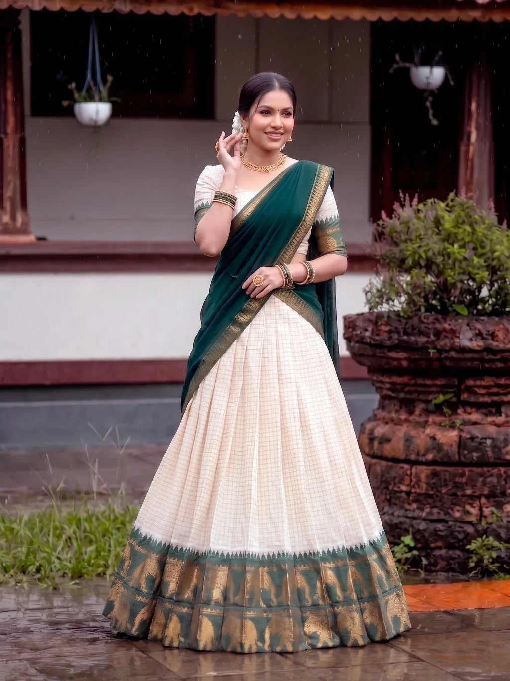 Lehenga Choli