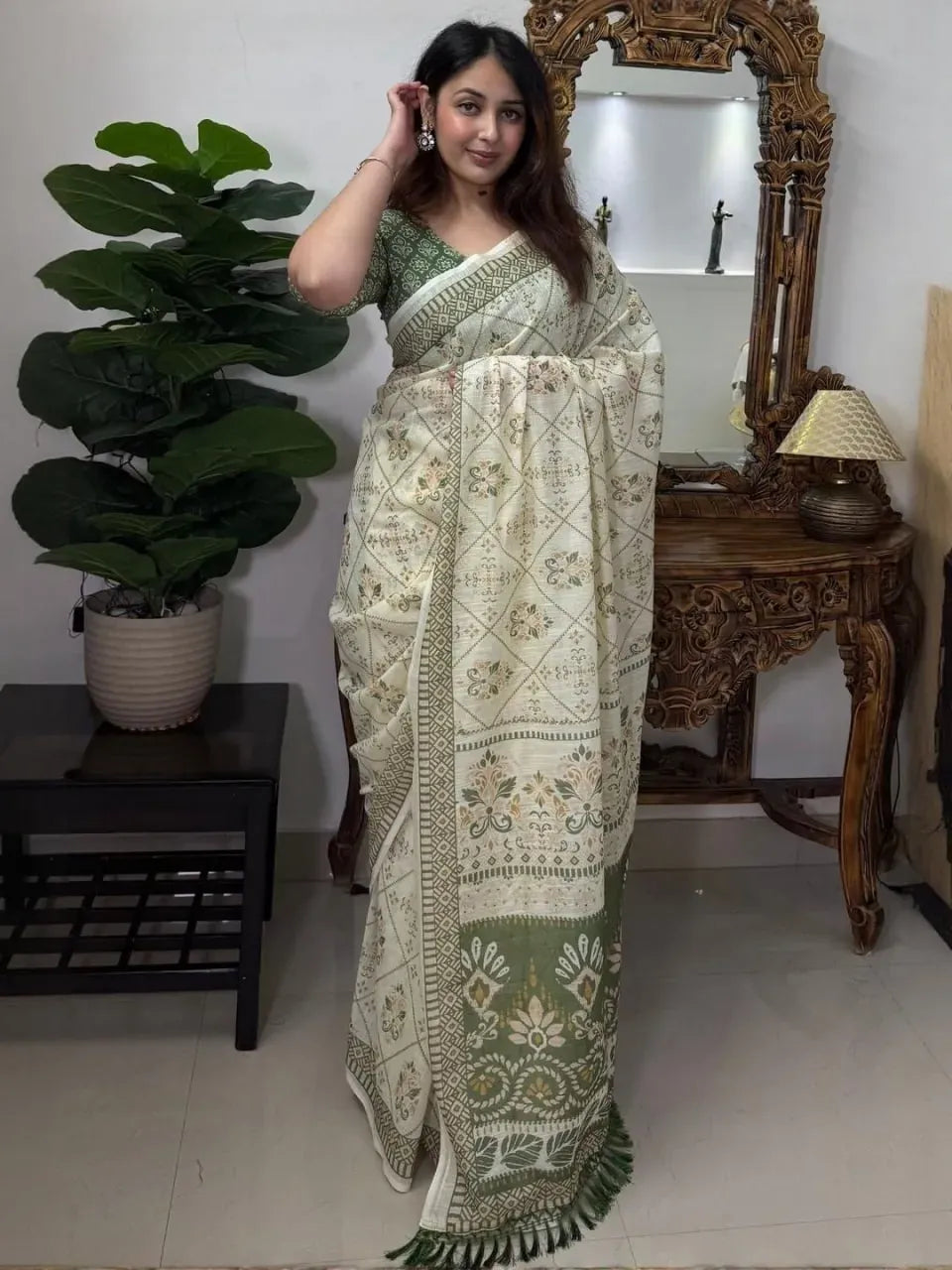 Saree