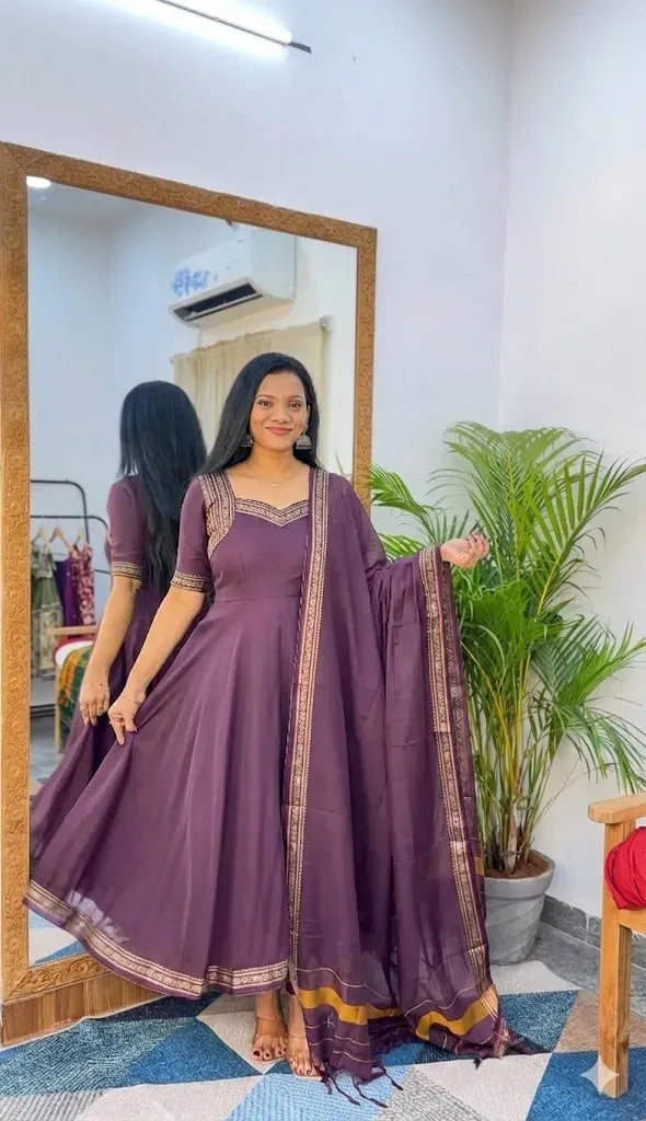 Maxi Dress Set