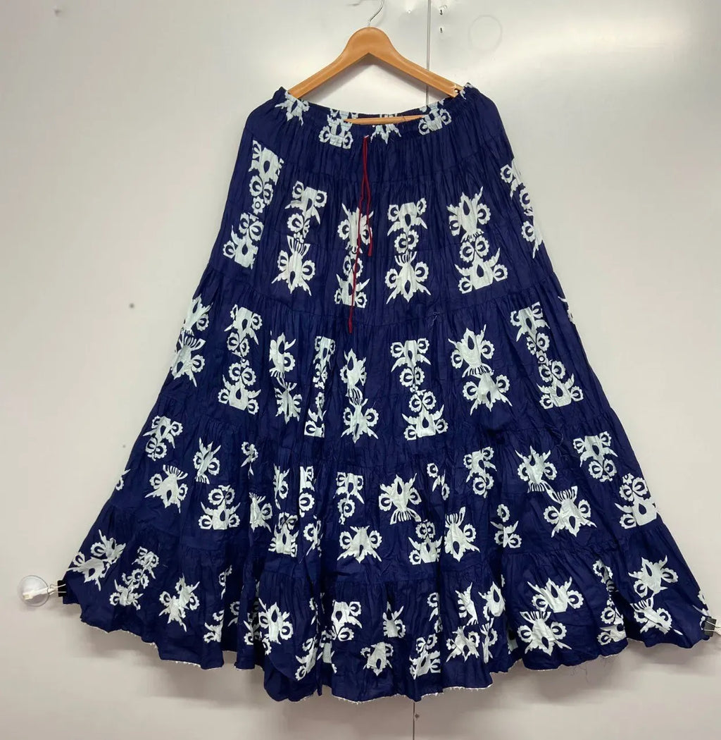 Skirts