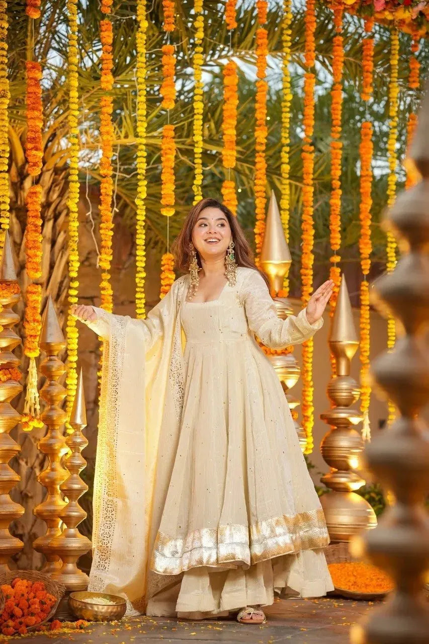 Kurti Set