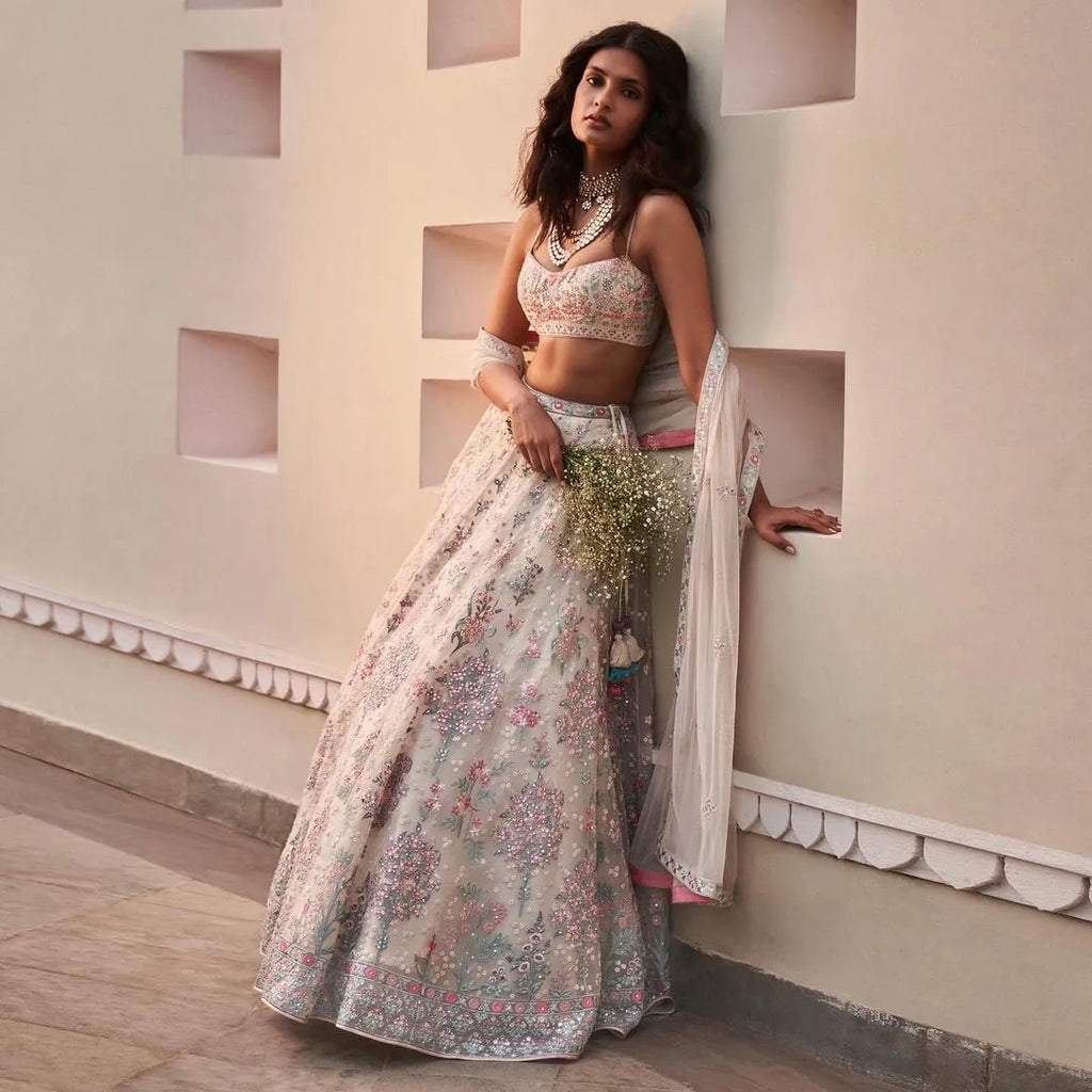 Lehenga Choli