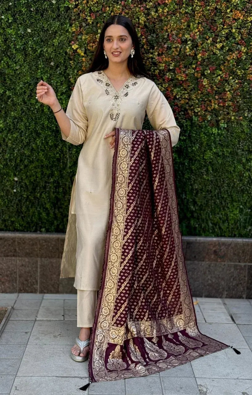 Salwar Suit