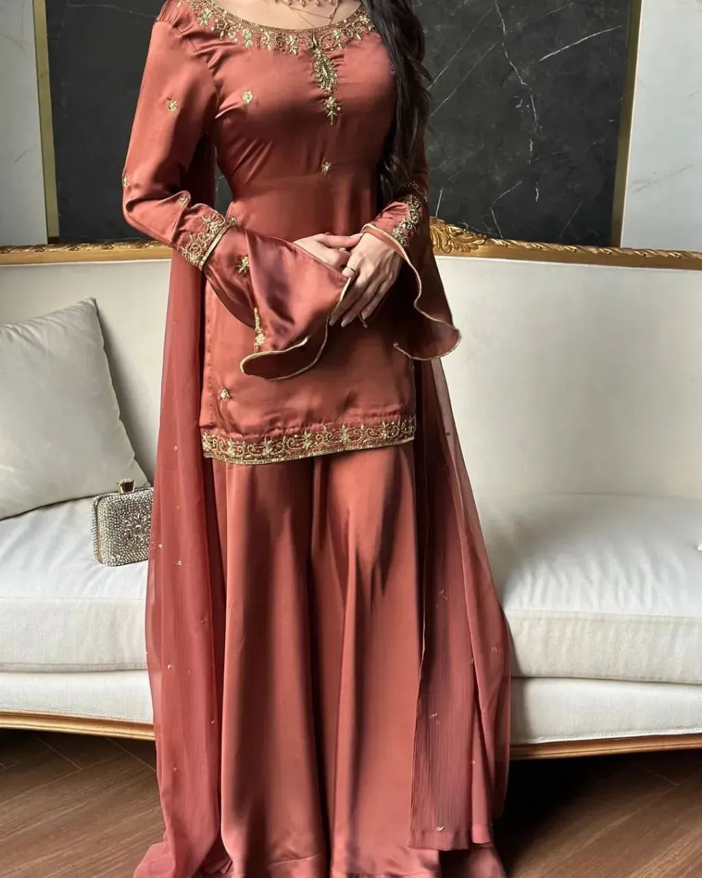 Sarara Set