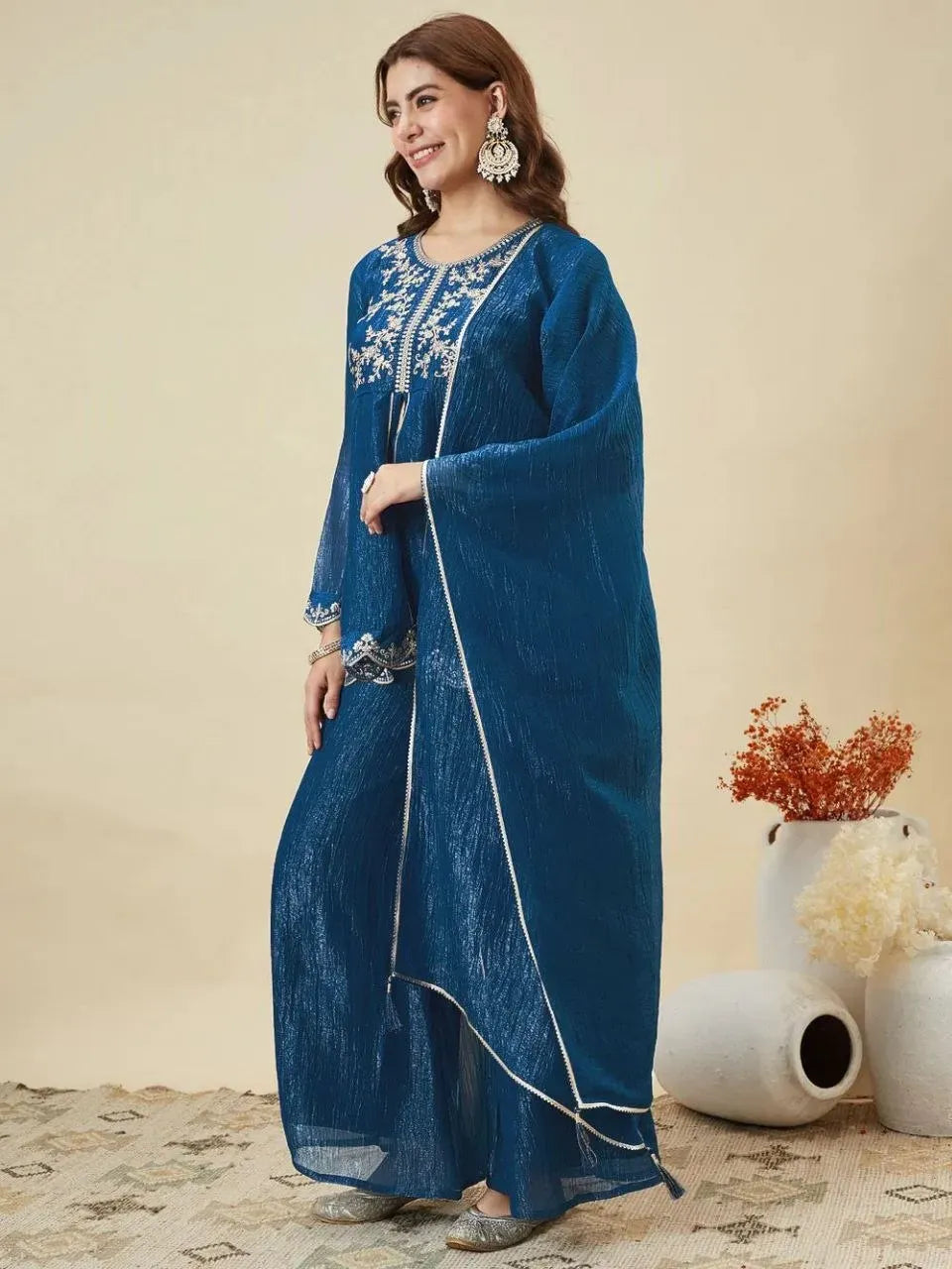 Kurti Set