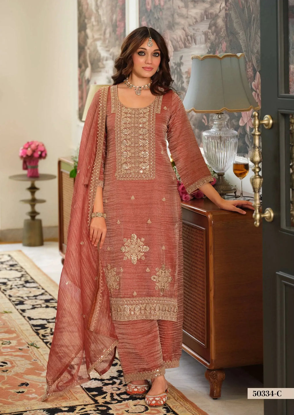 Salwar Suit