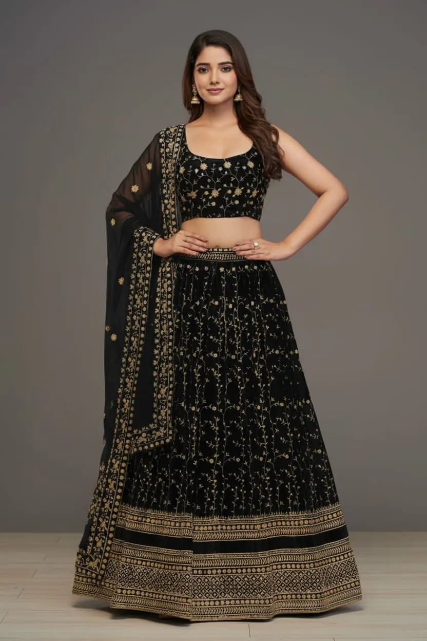 Lehenga