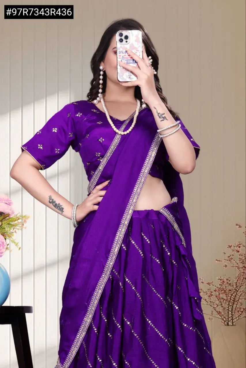 Lehenga