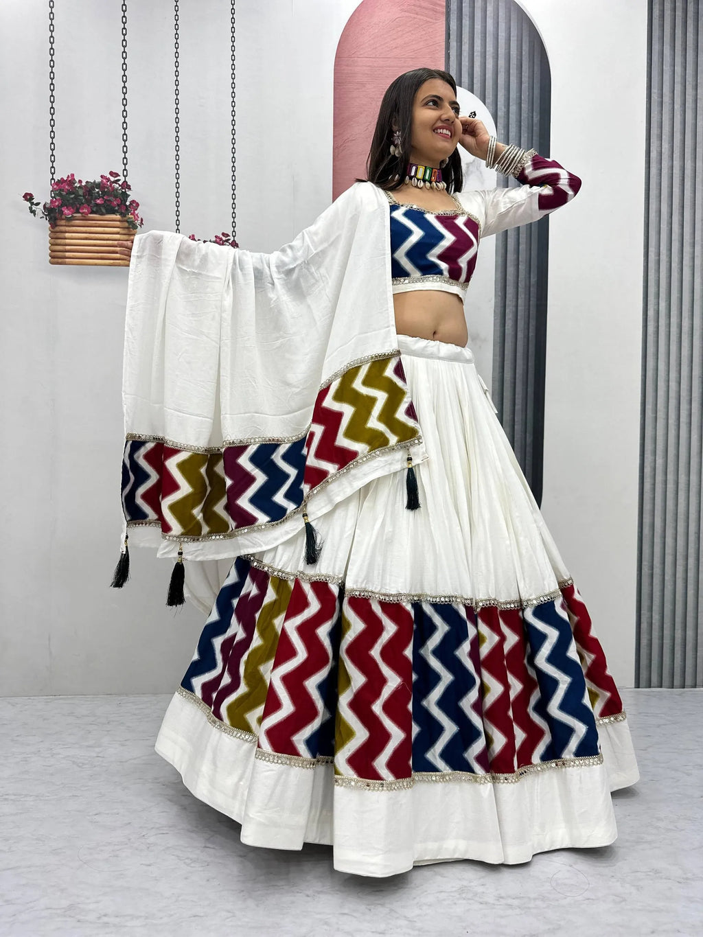 Lehenga