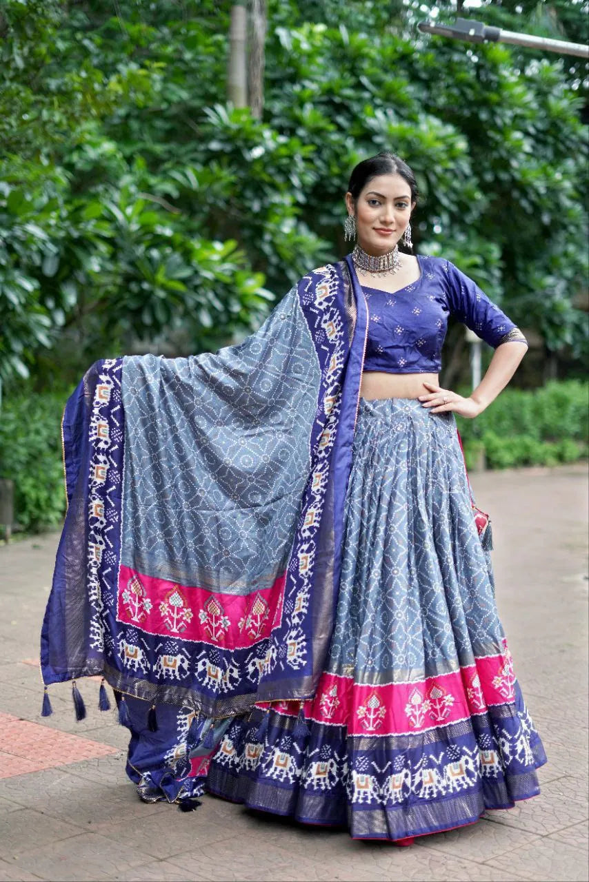 Lehenga