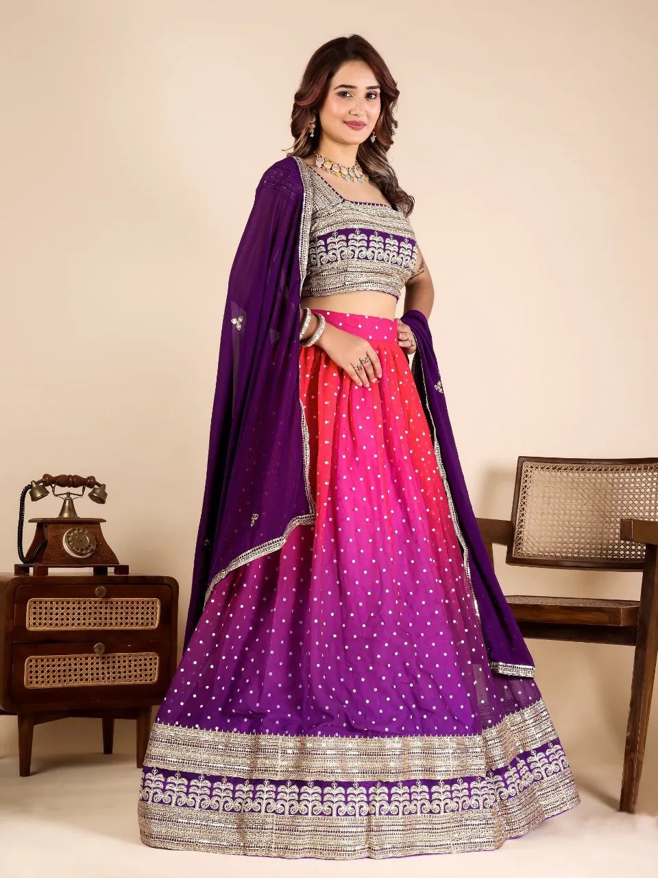 Lehenga