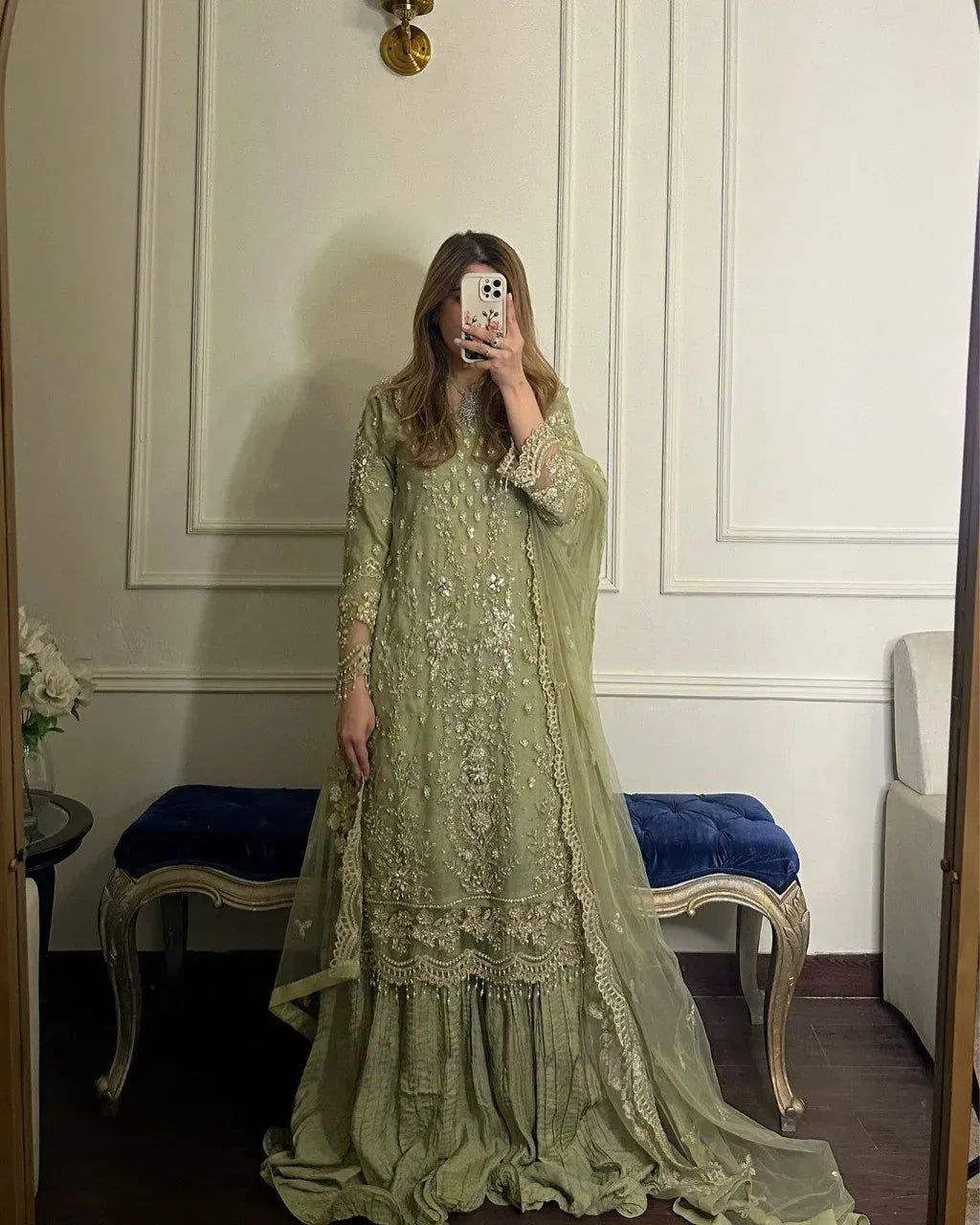 Kurta Sets