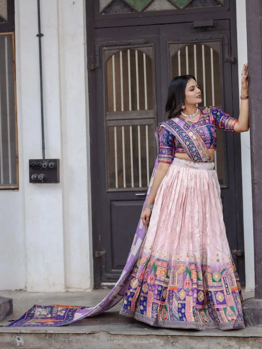 Lehenga