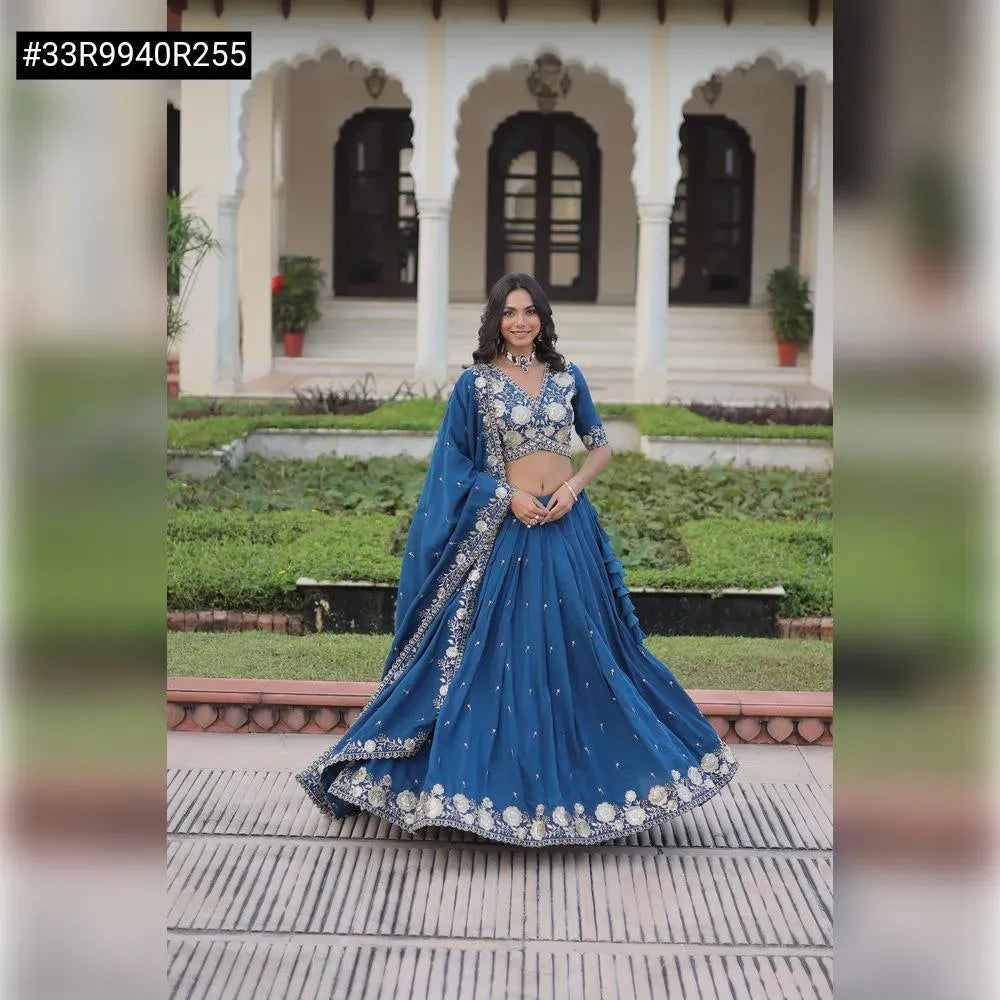 Lehenga Choli