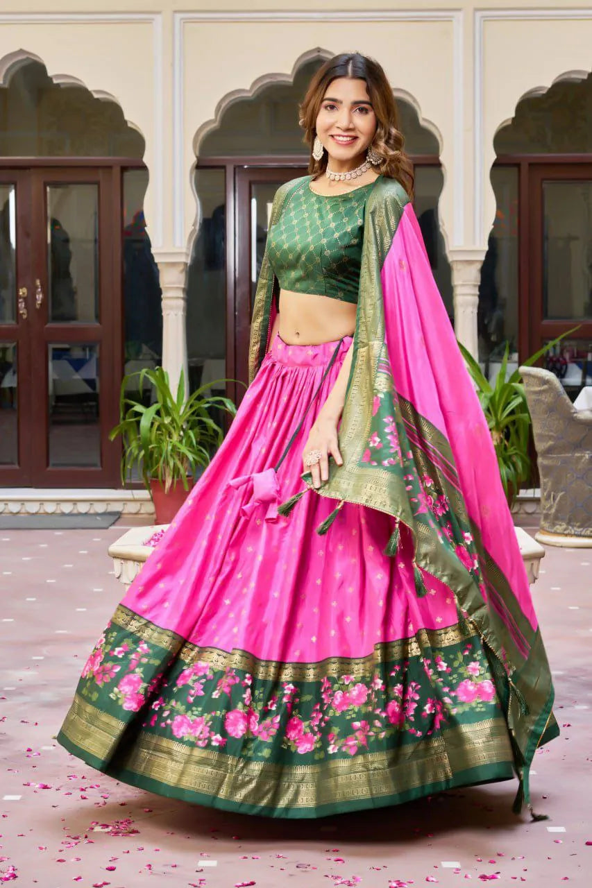 Lehenga