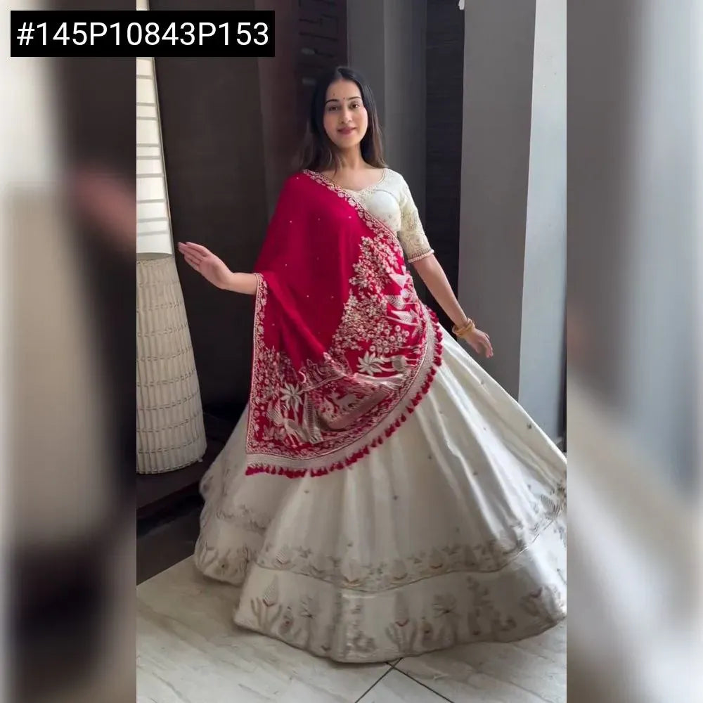 Lehenga Set