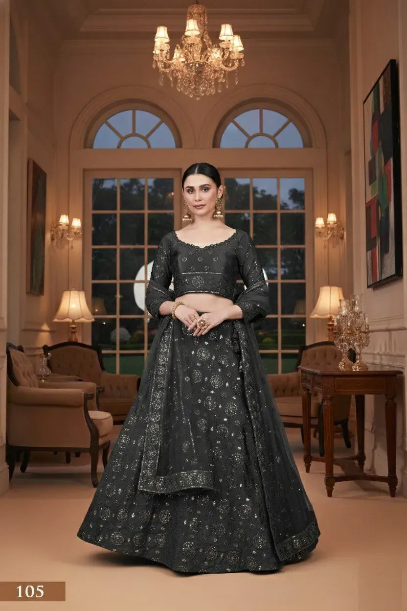 Lehenga