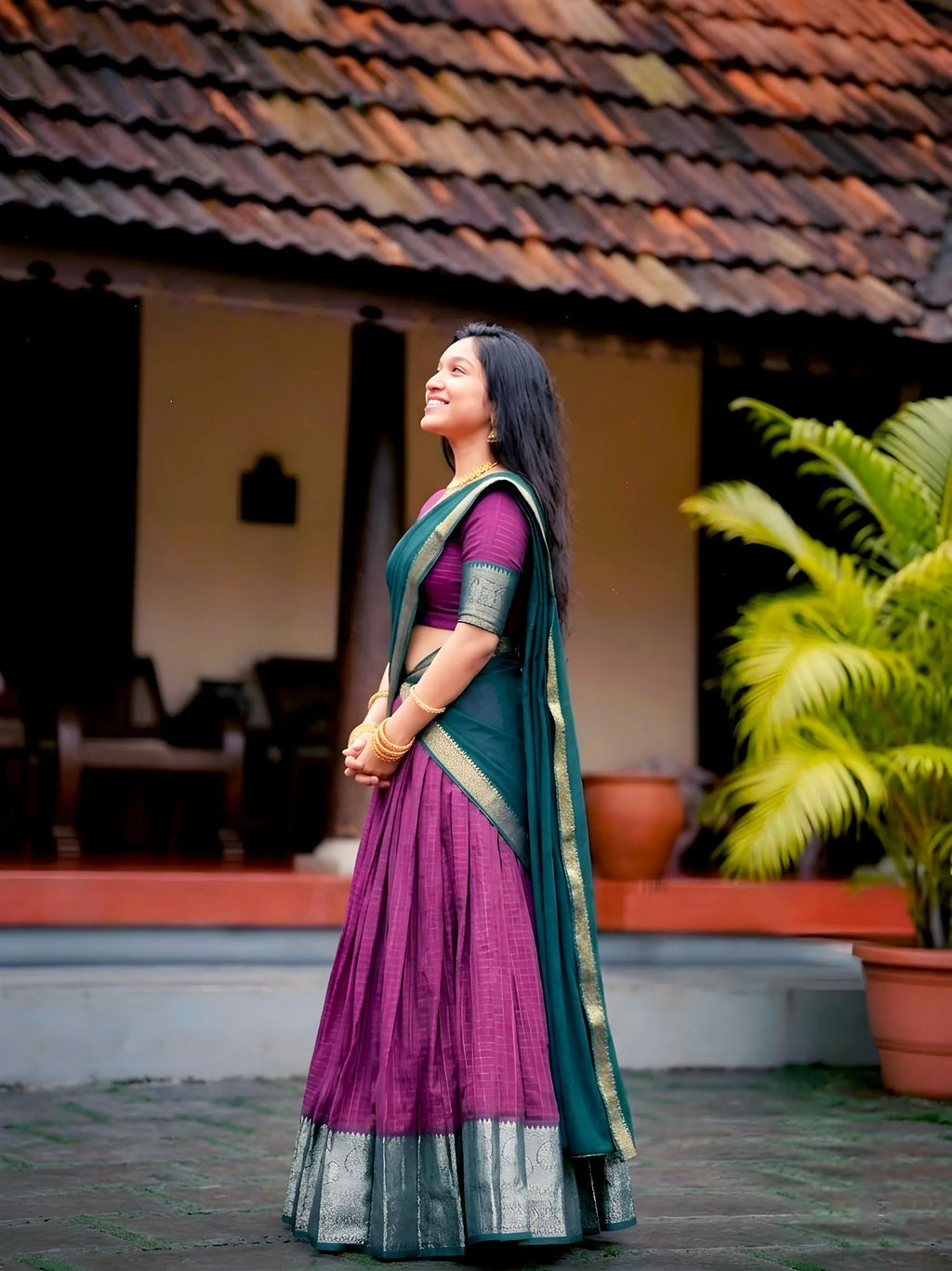 Lehenga