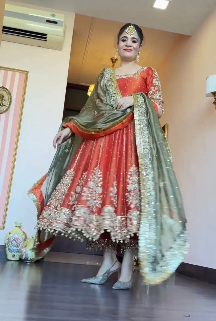 Gown