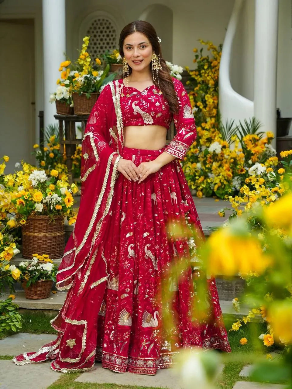 Lehenga