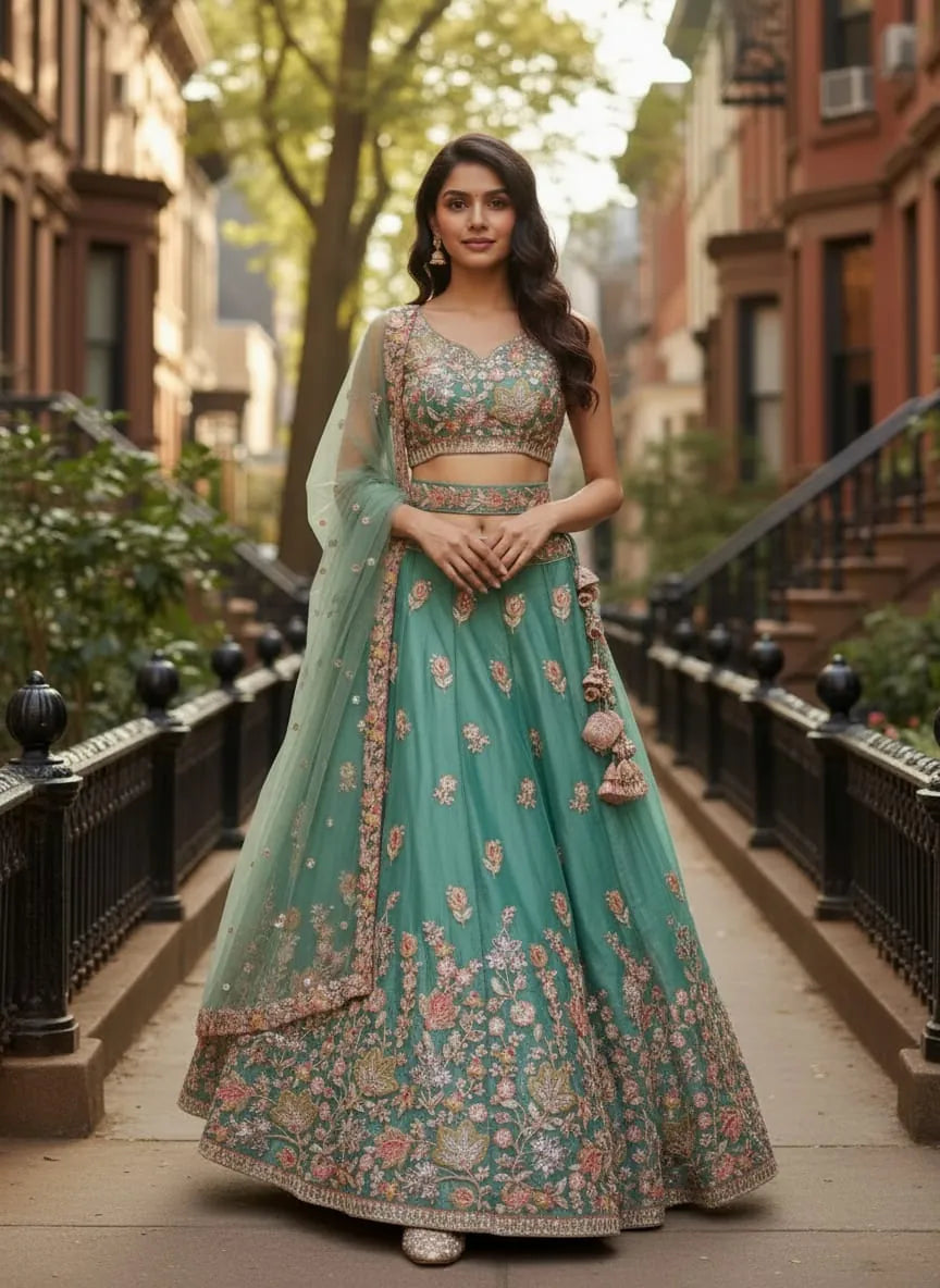Lehenga