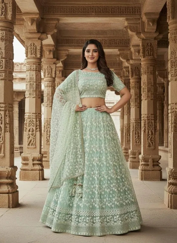 Lehenga