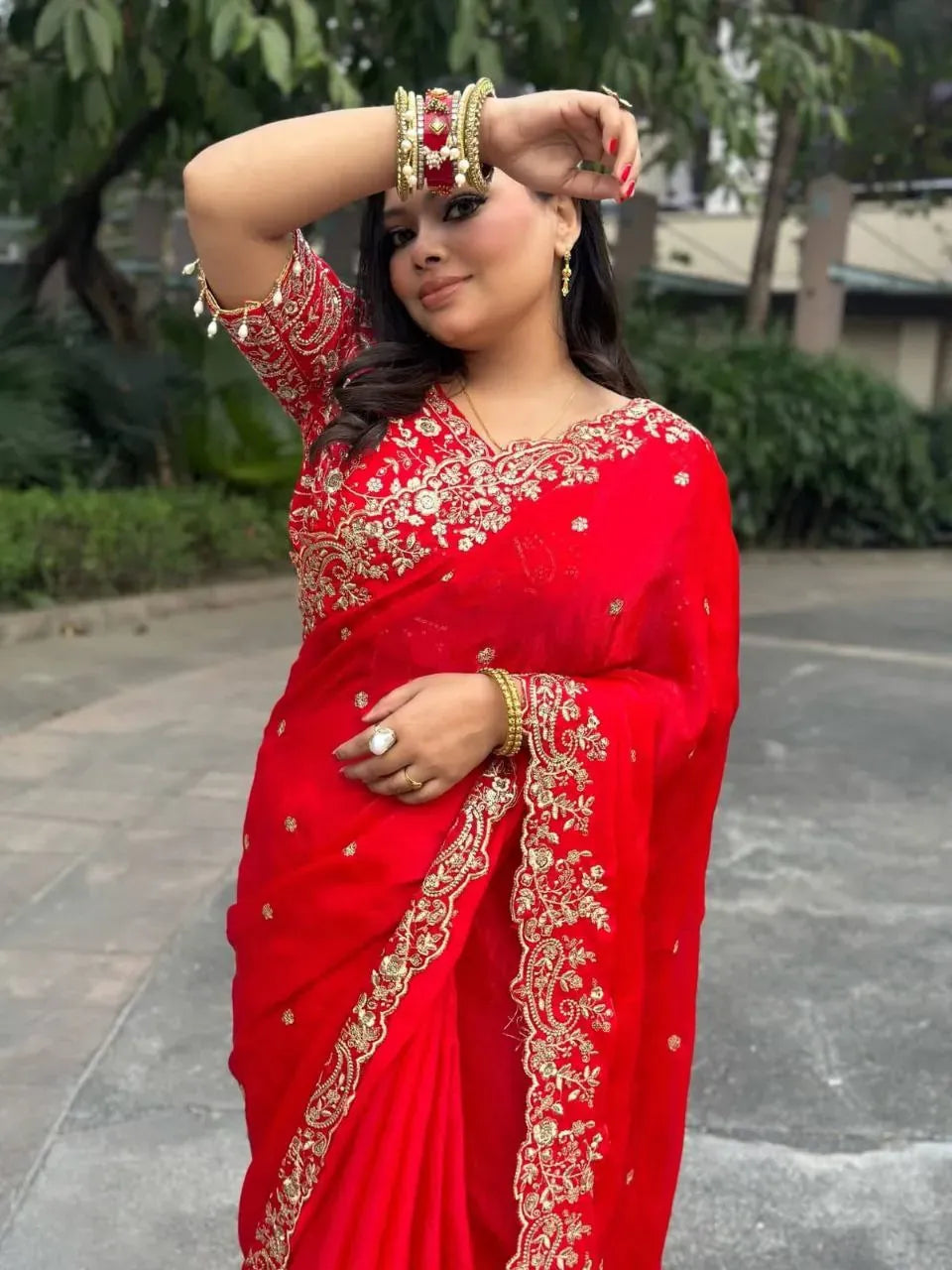 Saree