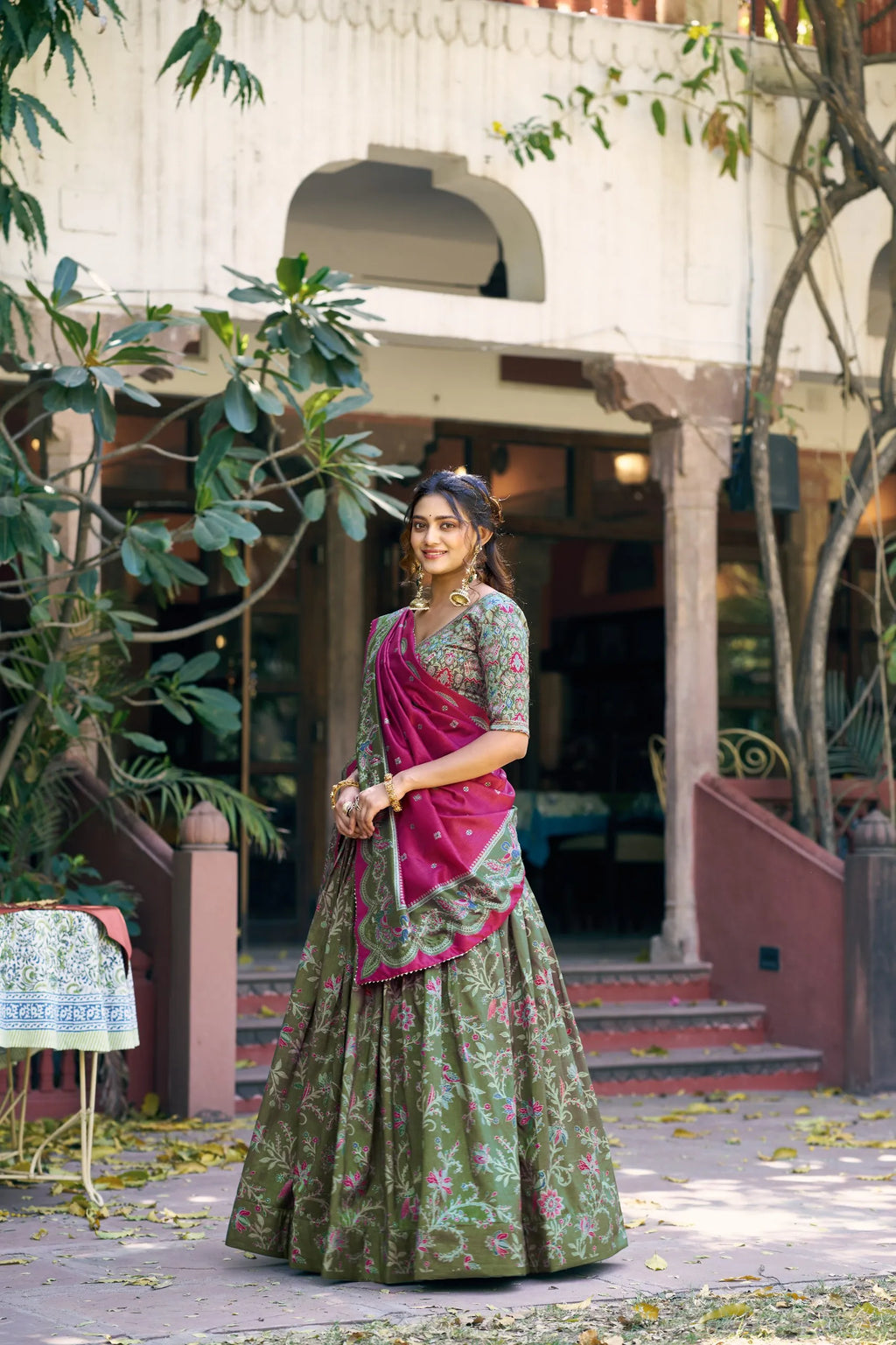 Lehenga