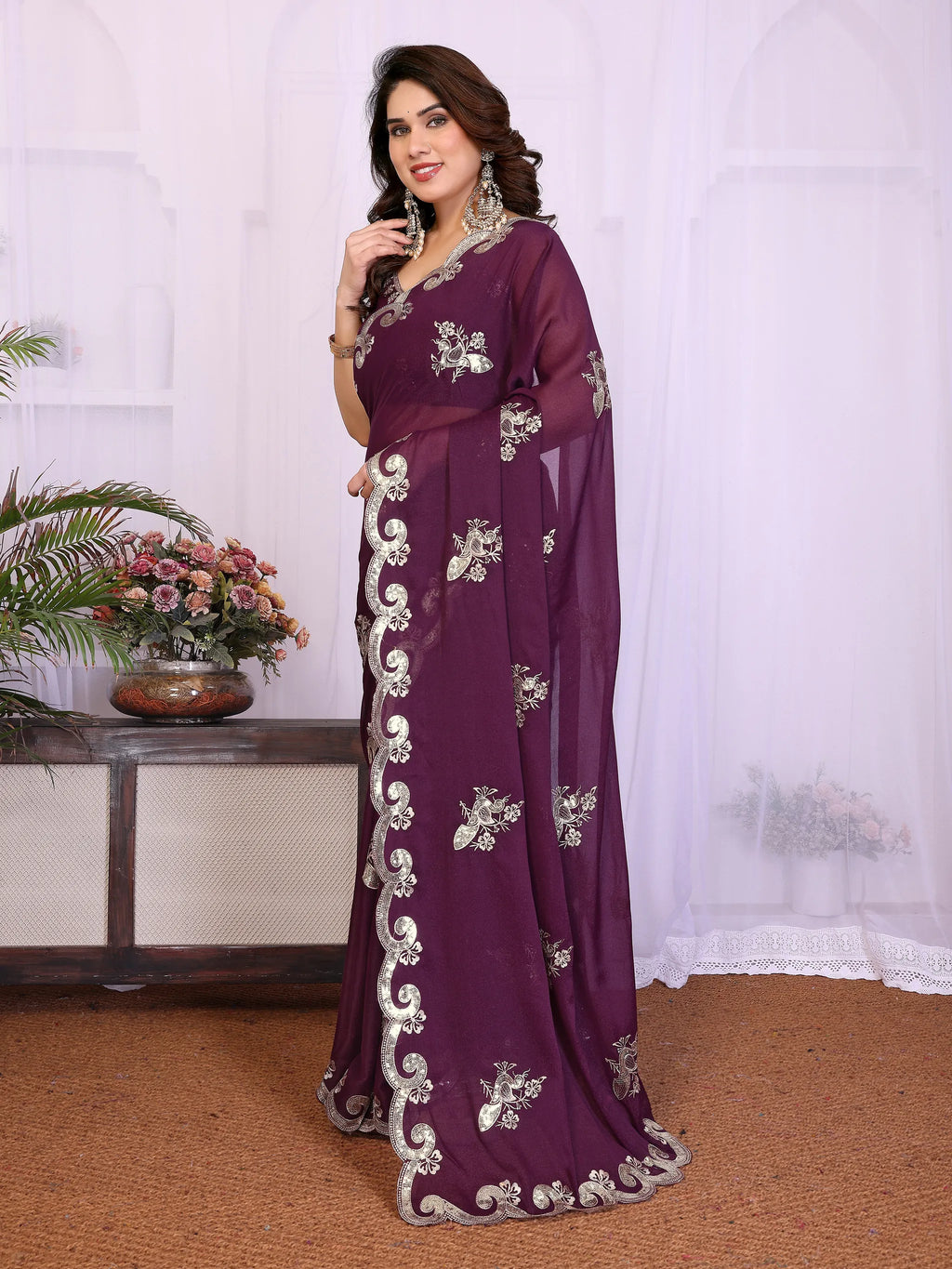 Saree