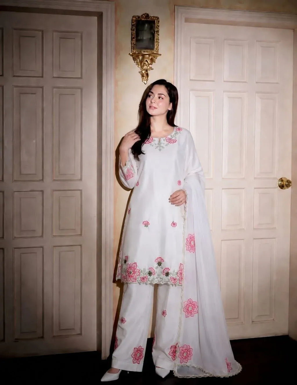 Salwar Suit Set