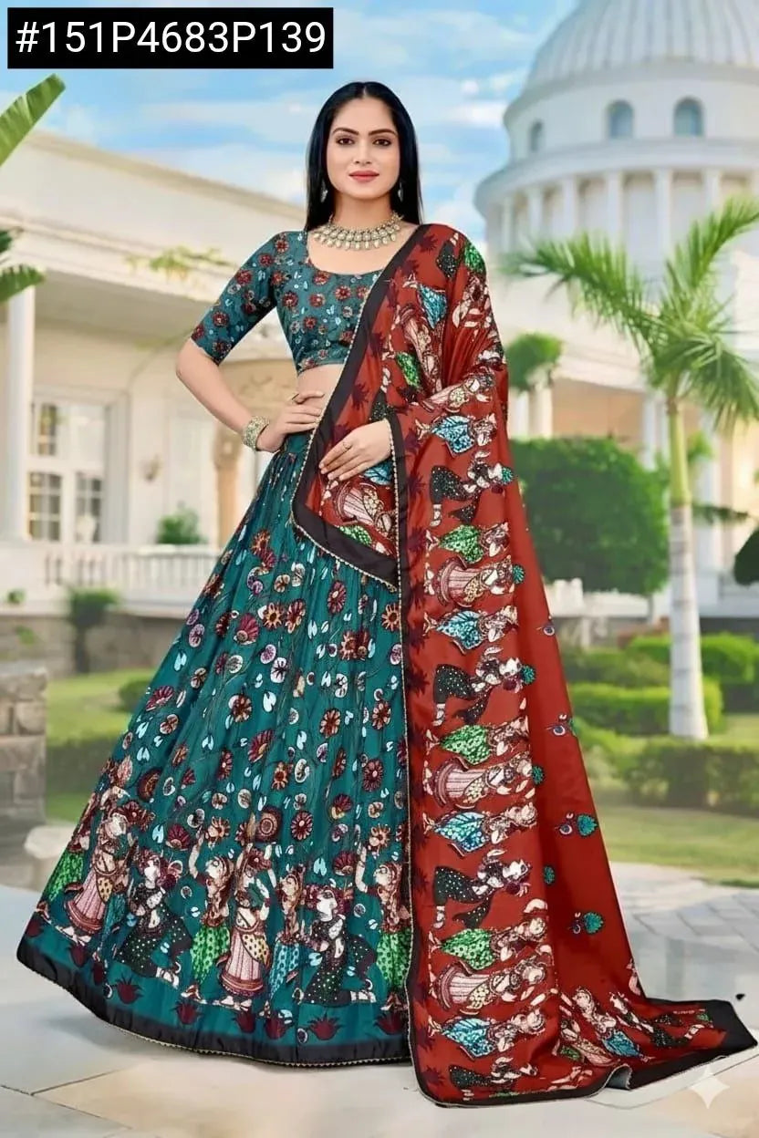 Lehenga
