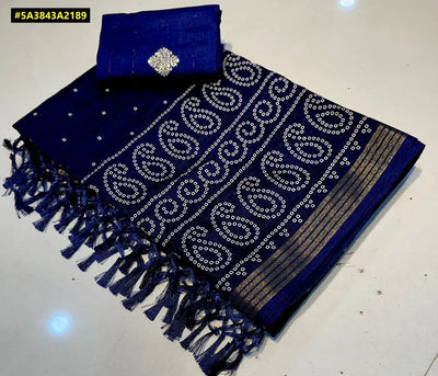 Elegant Dola Silk Kalamkari Saree - Zari Hamsa Borders for Women