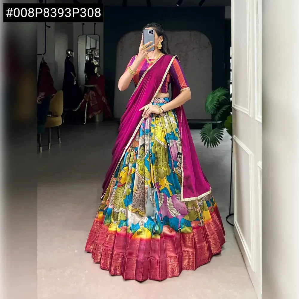 Lehenga Choli