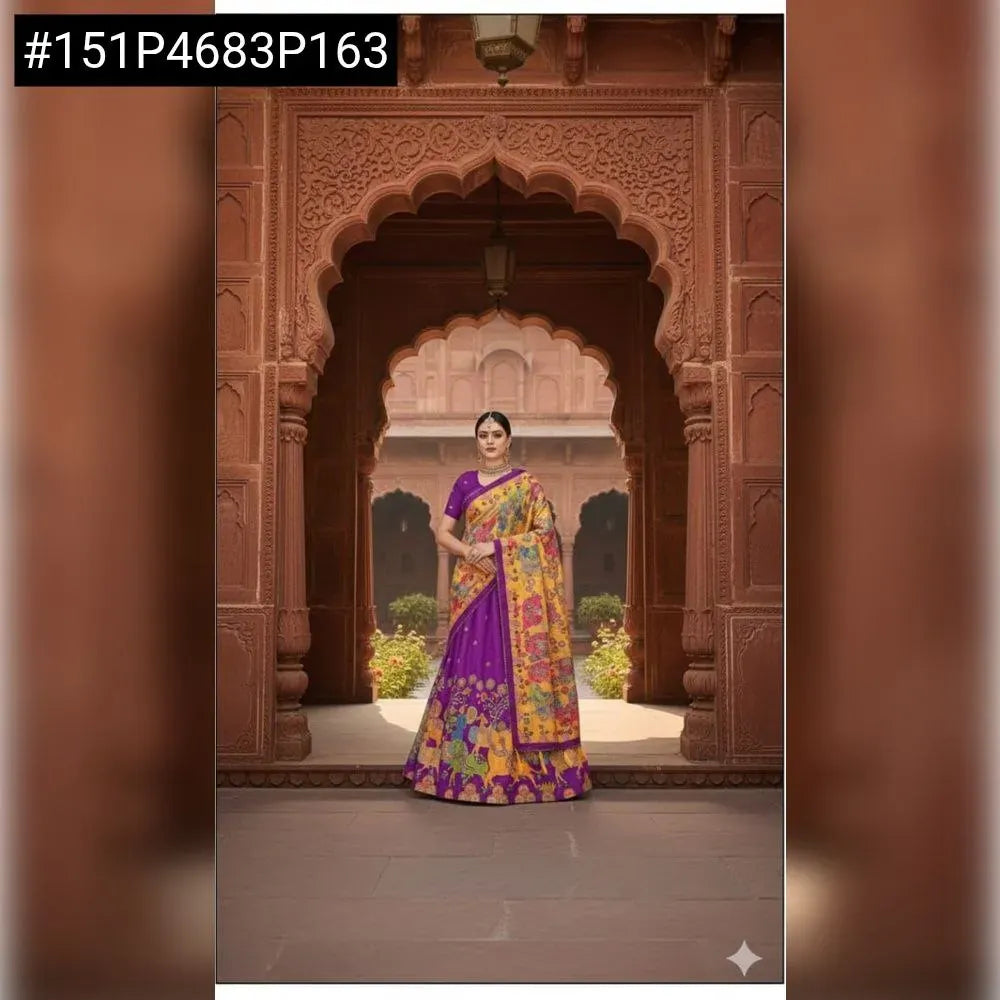 Lehenga