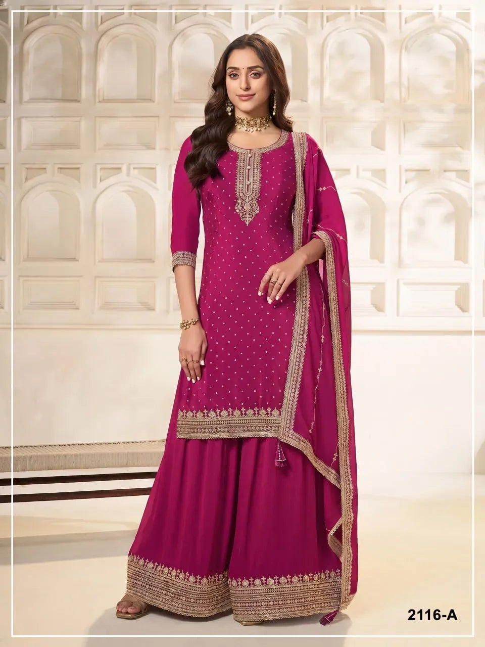 Salwar Kameez Set