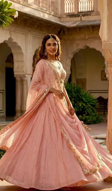 Lehenga Set
