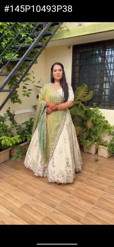 Lehenga Choli