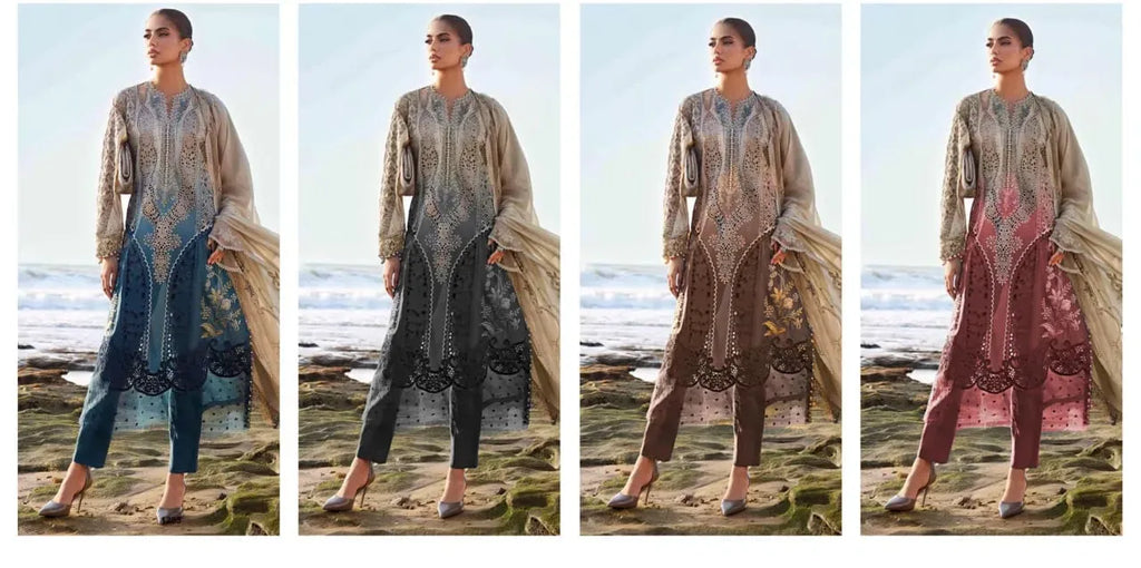 Suit Set